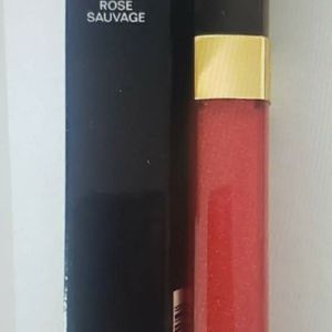 CHANEL ~ LEVRES SCINTILLANTES GLOSSIMER .19 oz